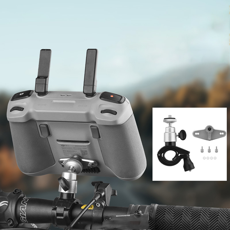 Drone Dji Rc Mini 3 Pro - Rc rc2 barra de suporte de