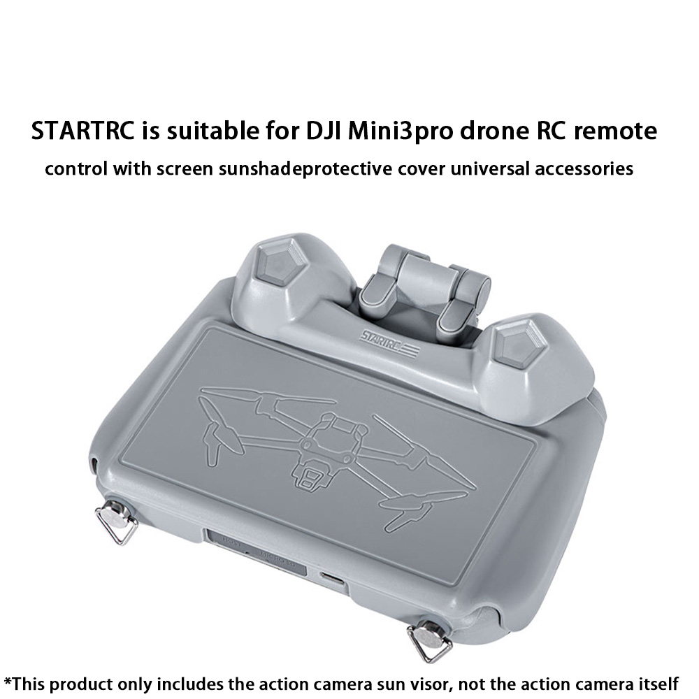Drone Dji Rc Mini 3 Pro - STARTRC é adequado para DJI Mini3pro