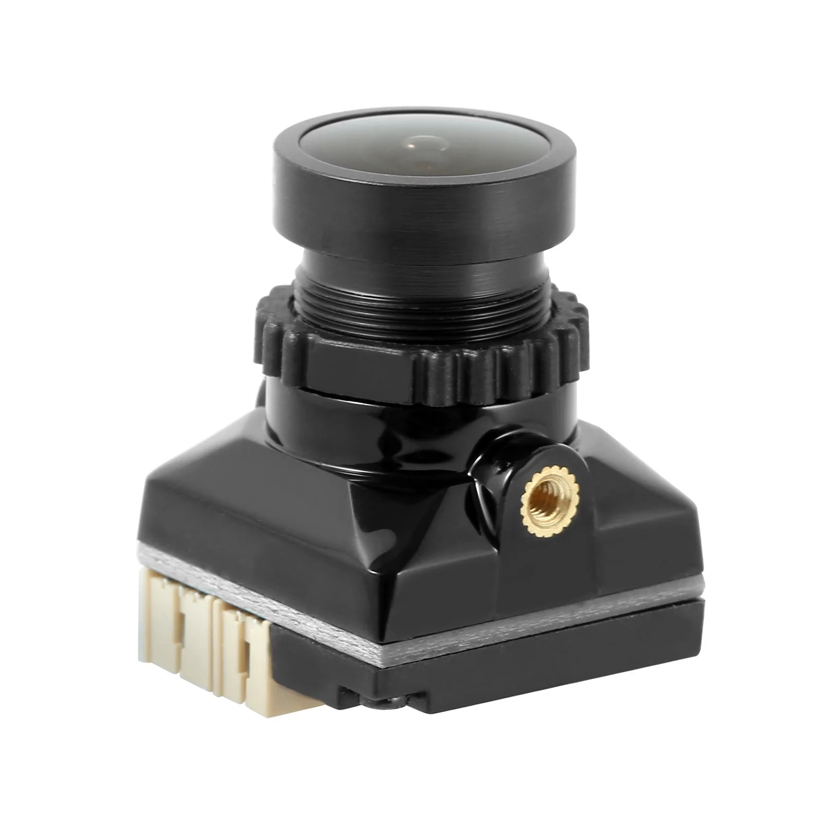 Drone Dji Rc Mini 3 - Câmera Mini FPV 1/3 CMOS 1500TVL