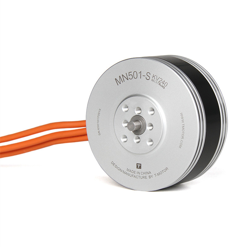 Drone Rc Accessories - T-motor Mn501-s ip45 à prova dip45