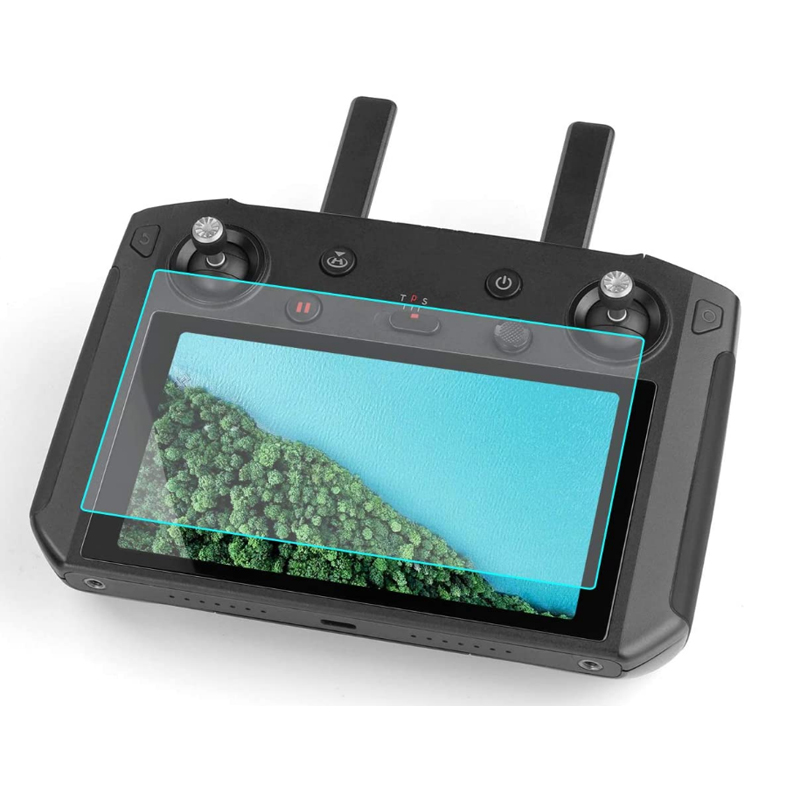 Drone Dji Rc Mini 3 Pro - Película protetora de vidro para dji