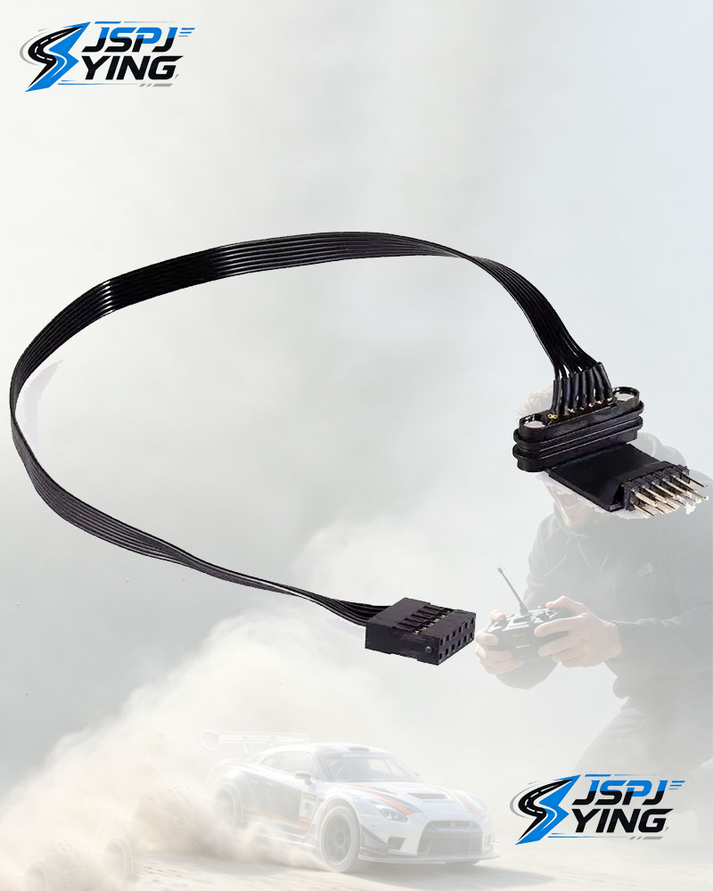 Drone Lidi Rc - Conjunto de Luzes LED para Carro