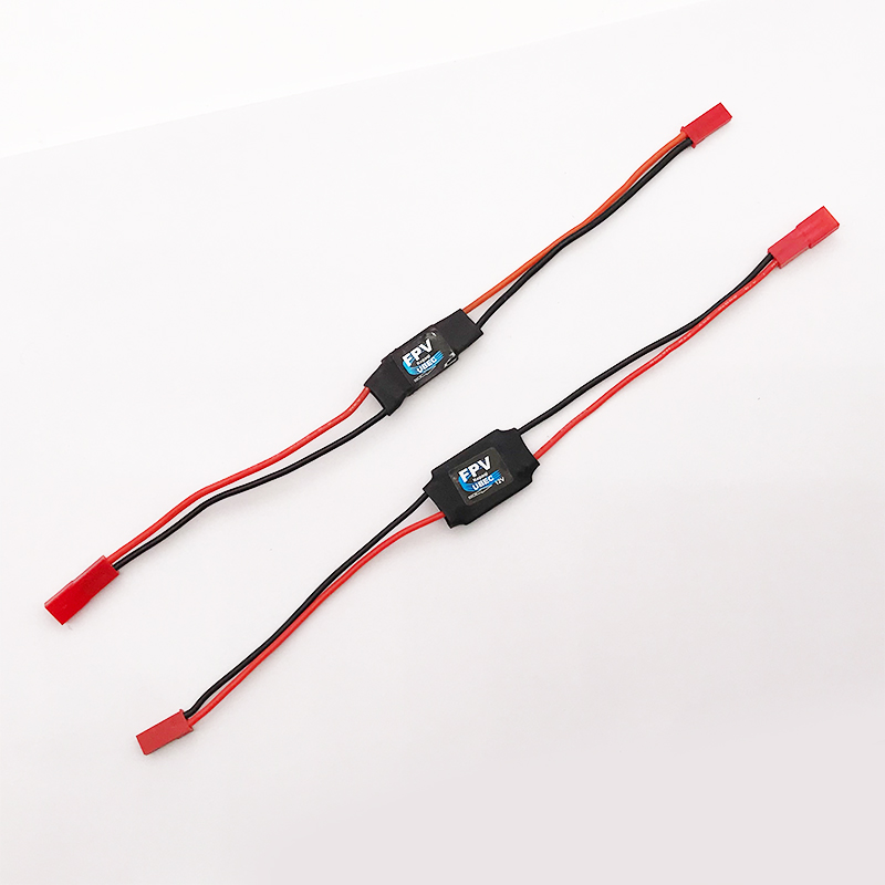 Drone Rc Mini - Módulo BEC Ultraleve, Conversor Step Down