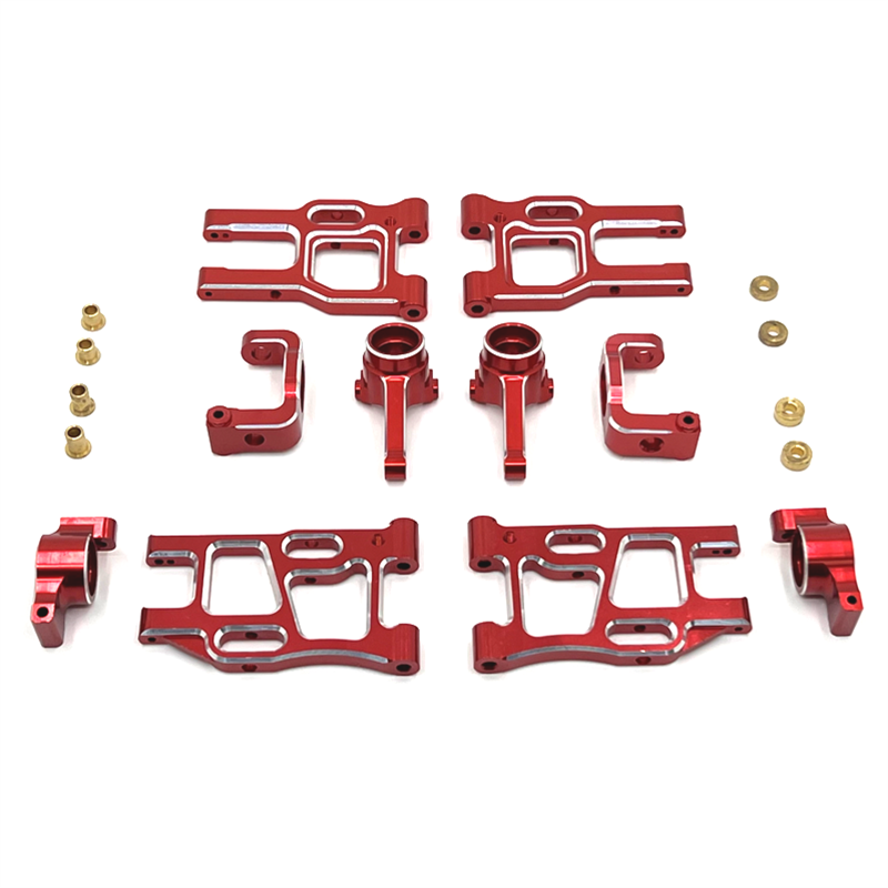 Rc Drift Car Kit - Peças de reposição para carro rc,