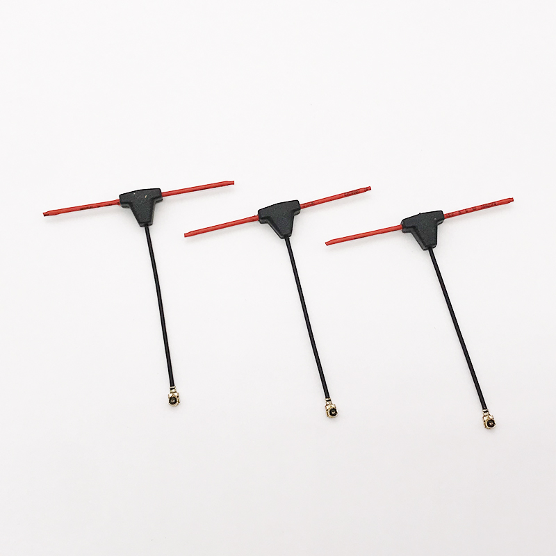 Plane Drone Rc - Antena 2.4G 2DBI T IPX1 para