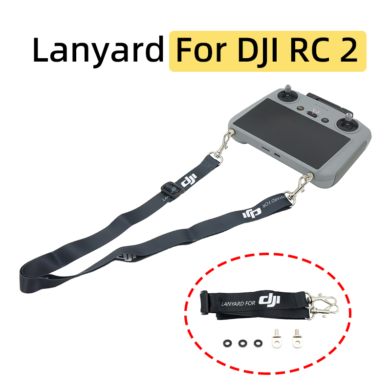 Drone Dji Rc Mini 3 Pro - Para dji air 3/2s/mavic 3pro/mini 3/4/5pro