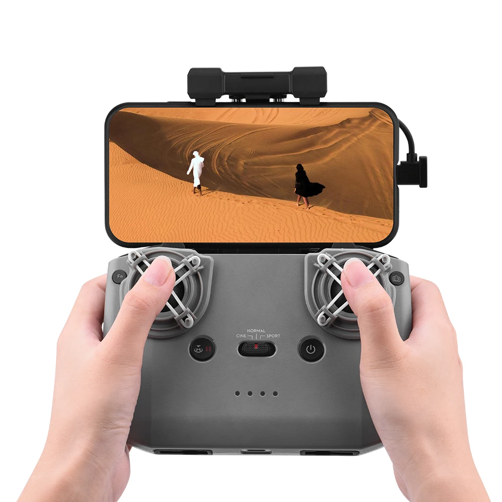 Controlador de velocidade rock - Drone Dji Rc N1 avaliação e preço