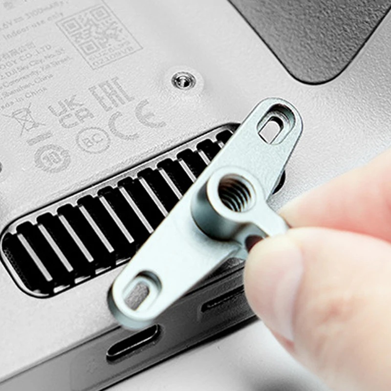 Suporte de Metal com Gancho pa - Drone Dji Rc Mini 3 Pro avaliação e preço