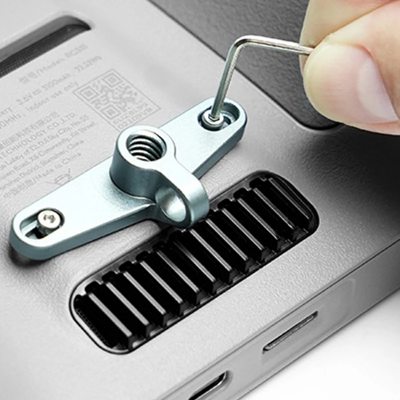 Suporte de Metal com Gancho pa - Drone Dji Rc Mini 3 Pro avaliação e preço
