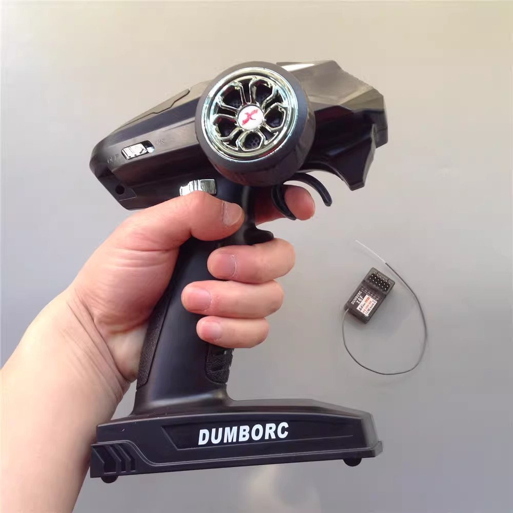 Dumbo X6 RC Controle 2.4G Cont - Drone Rc Car Hybrid avaliação e preço