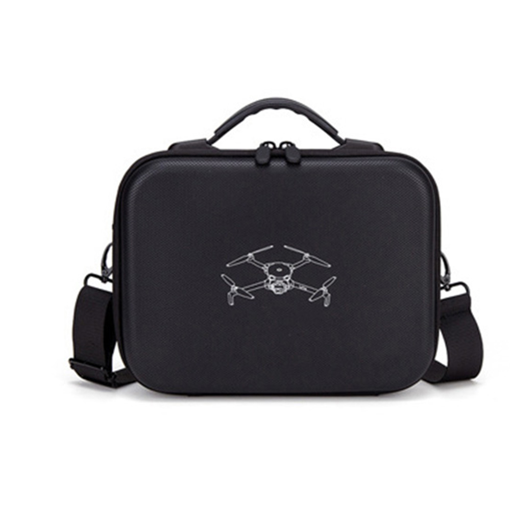 Bolsa de armazenamento para dj - Drone Dji Rc N1 avaliação e preço
