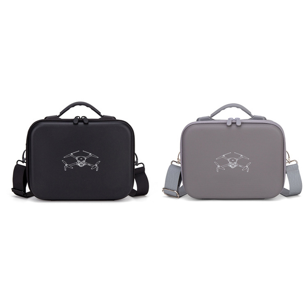 Bolsa de armazenamento para dj - Drone Dji Rc N1 avaliação e preço