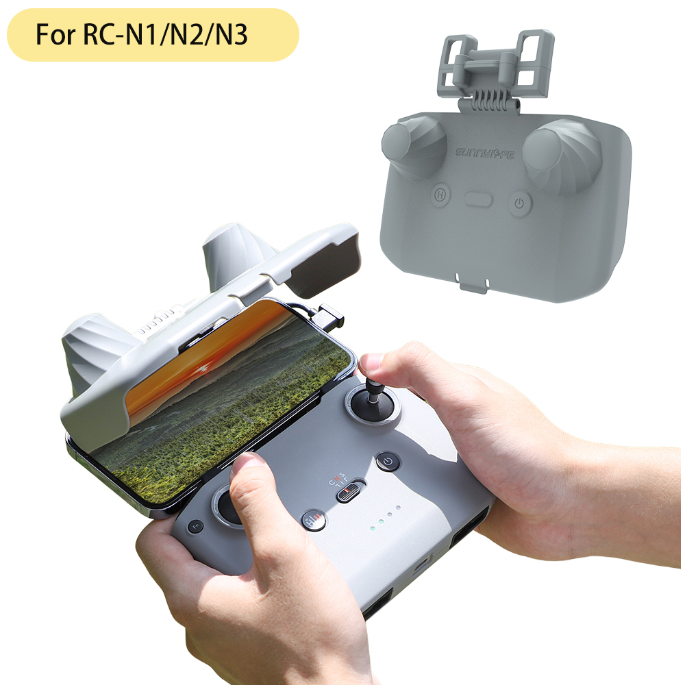 2 em 1 controlador protetor su - Drone Dji Rc Mini 3 Pro avaliação e preço