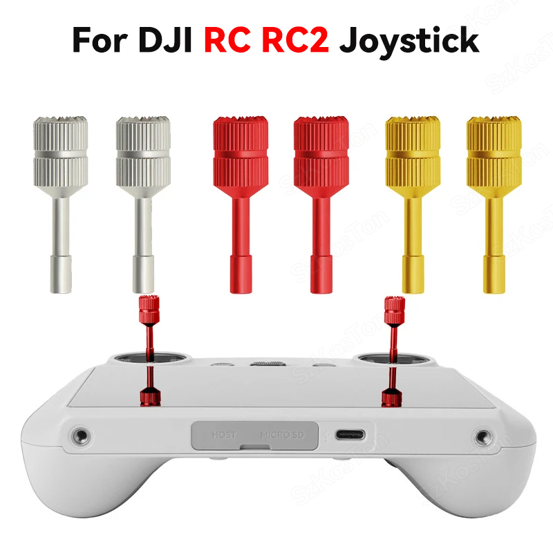 Controlador de alumínio para d - Drone Dji Rc Mini 3 Pro avaliação e preço