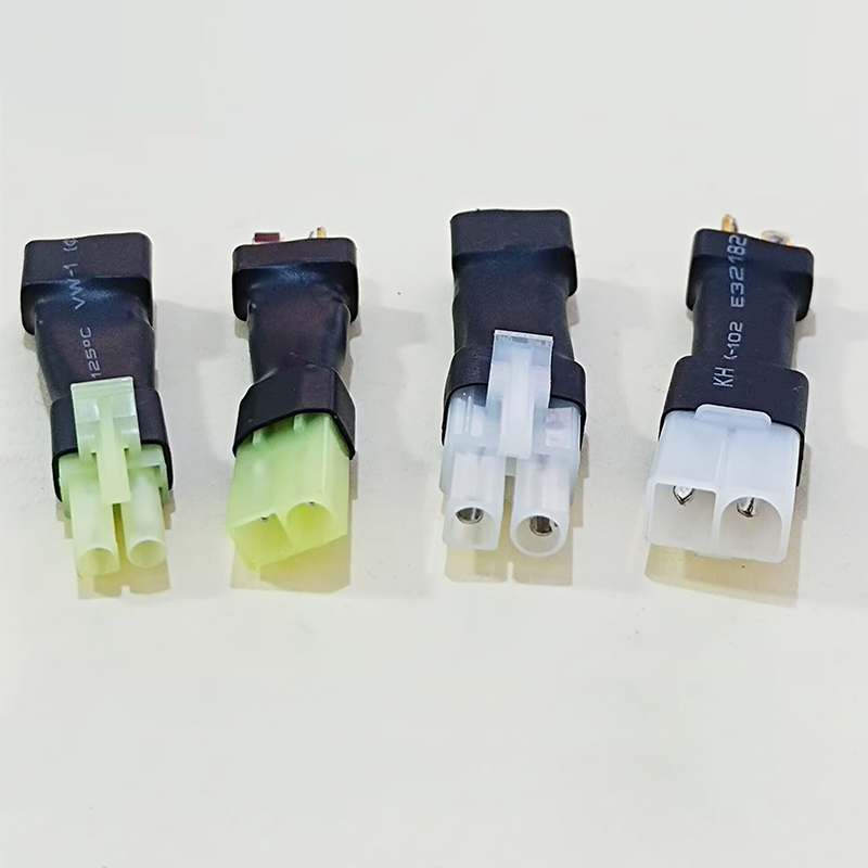 Adaptador de Bateria Lipo RC T - Drone Rc Car Hybrid avaliação e preço