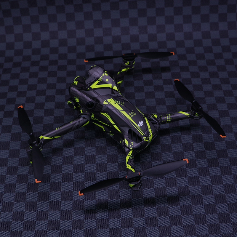 Decalques anti-arranhões para  - Drone Dji Rc N3 avaliação e preço