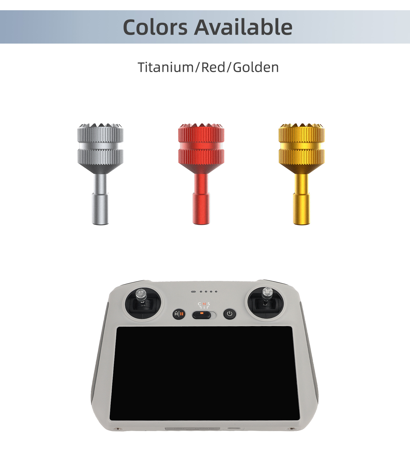 Joystick de controle remoto pa - Drone Dji Rc Mini 3 Pro avaliação e preço