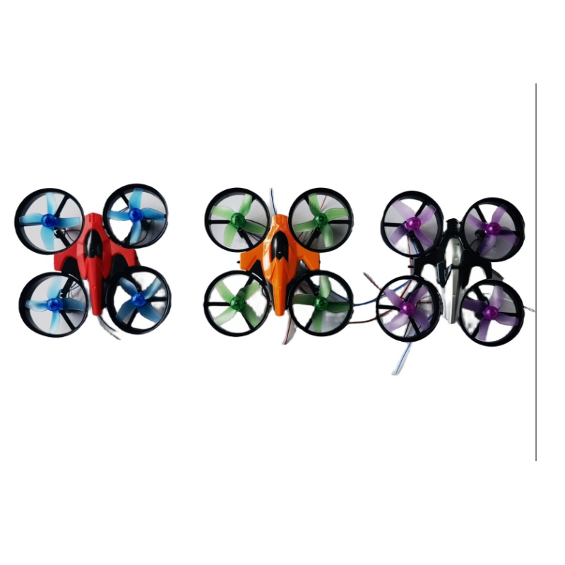 DIY Mini RC Drone Kit-BLH8700/ - Drone Rc Mini avaliação e preço