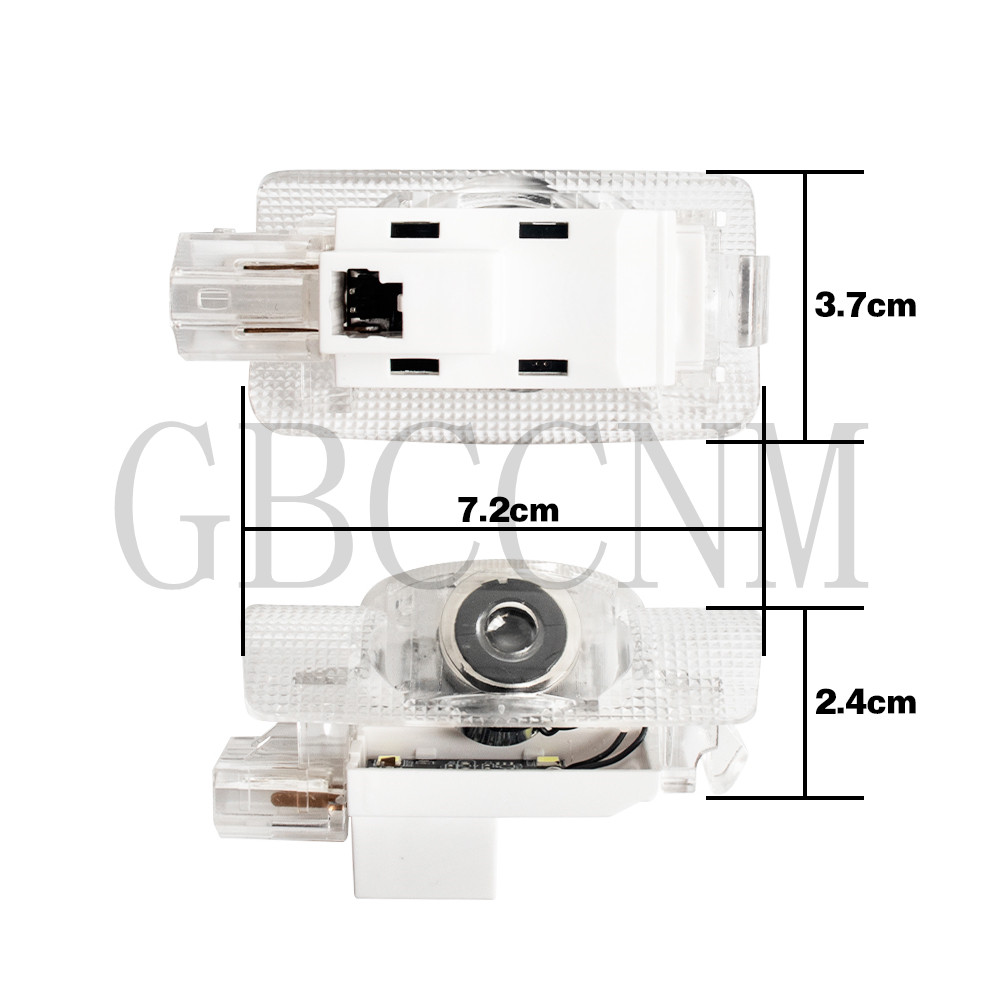 LED Car Ghost Shadow Bem-vindo - Drone Lidi Rc avaliação e preço
