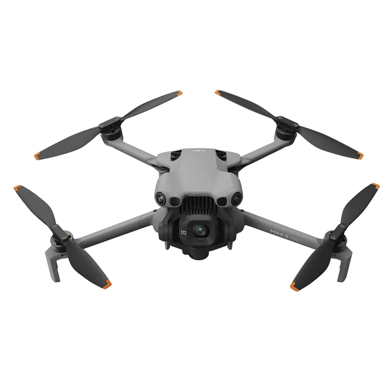DJI Mini 5 Pro Fly More Combo  - Drone Dji Rc Mini 3 Pro avaliação e preço