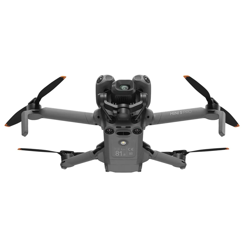 DJI Mini 5 Pro Fly More Combo  - Drone Dji Rc Mini 3 Pro avaliação e preço