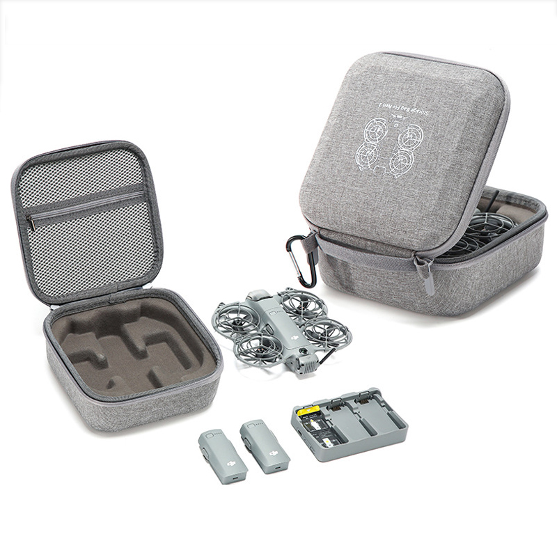 Caixa para Acessórios do Drone - Drone Dji Rc N3 avaliação e preço
