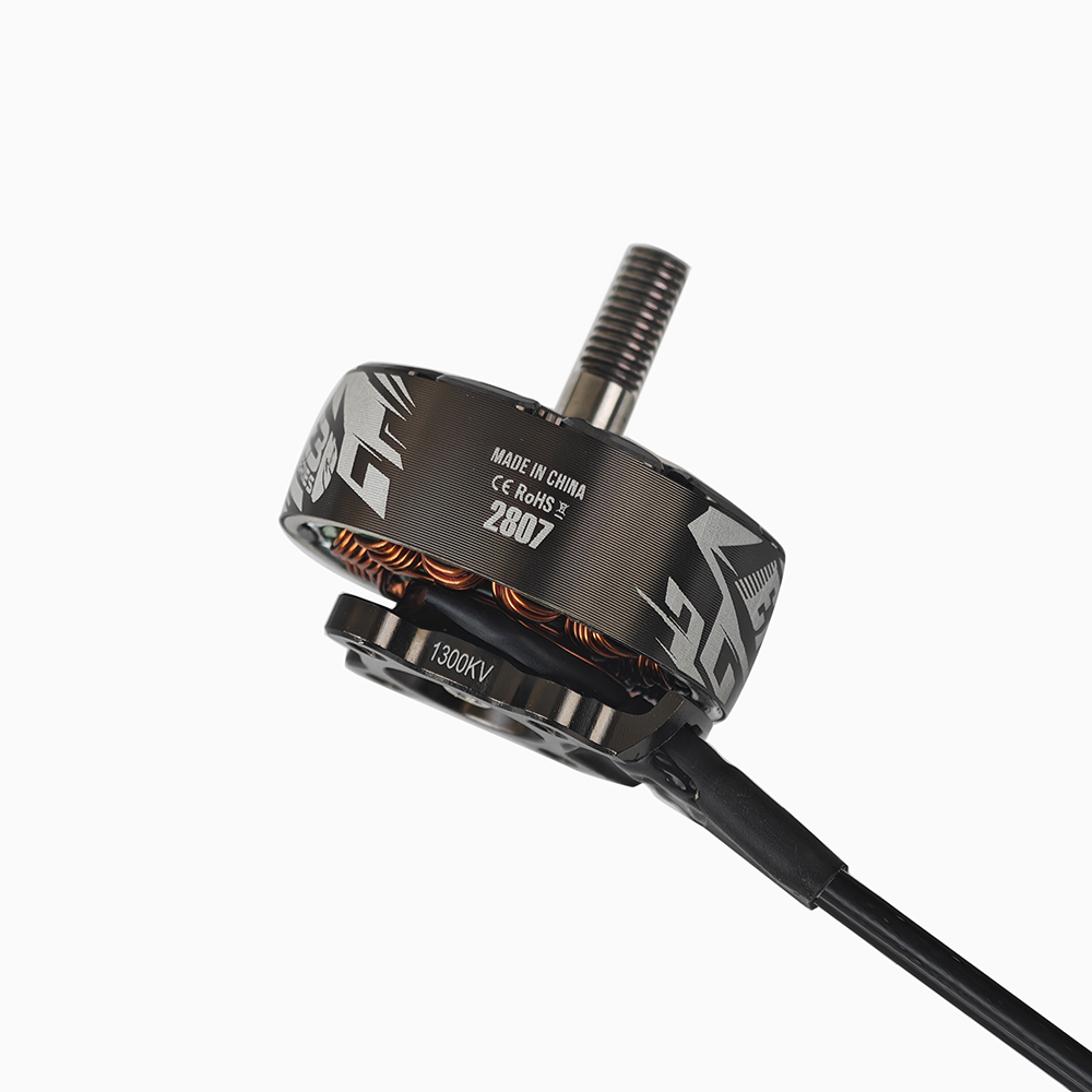 Motor Brushless EMAX ECO III S - Drone Rc Y Series avaliação e preço
