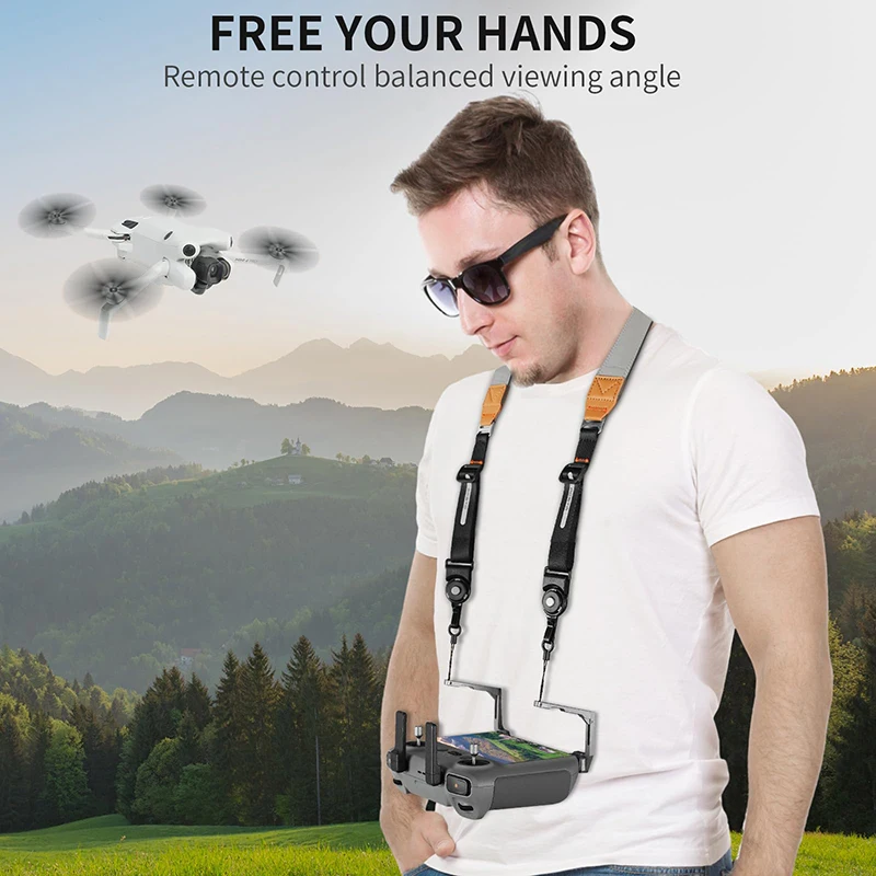 Rstoq para dji rc/rc 2 drone s - Drone Dji Rc Mini 3 Pro avaliação e preço