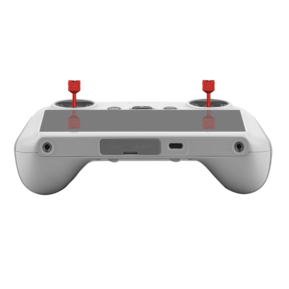 Controle remoto leve com alava - Drone Dji Rc Mini 3 Pro avaliação e preço