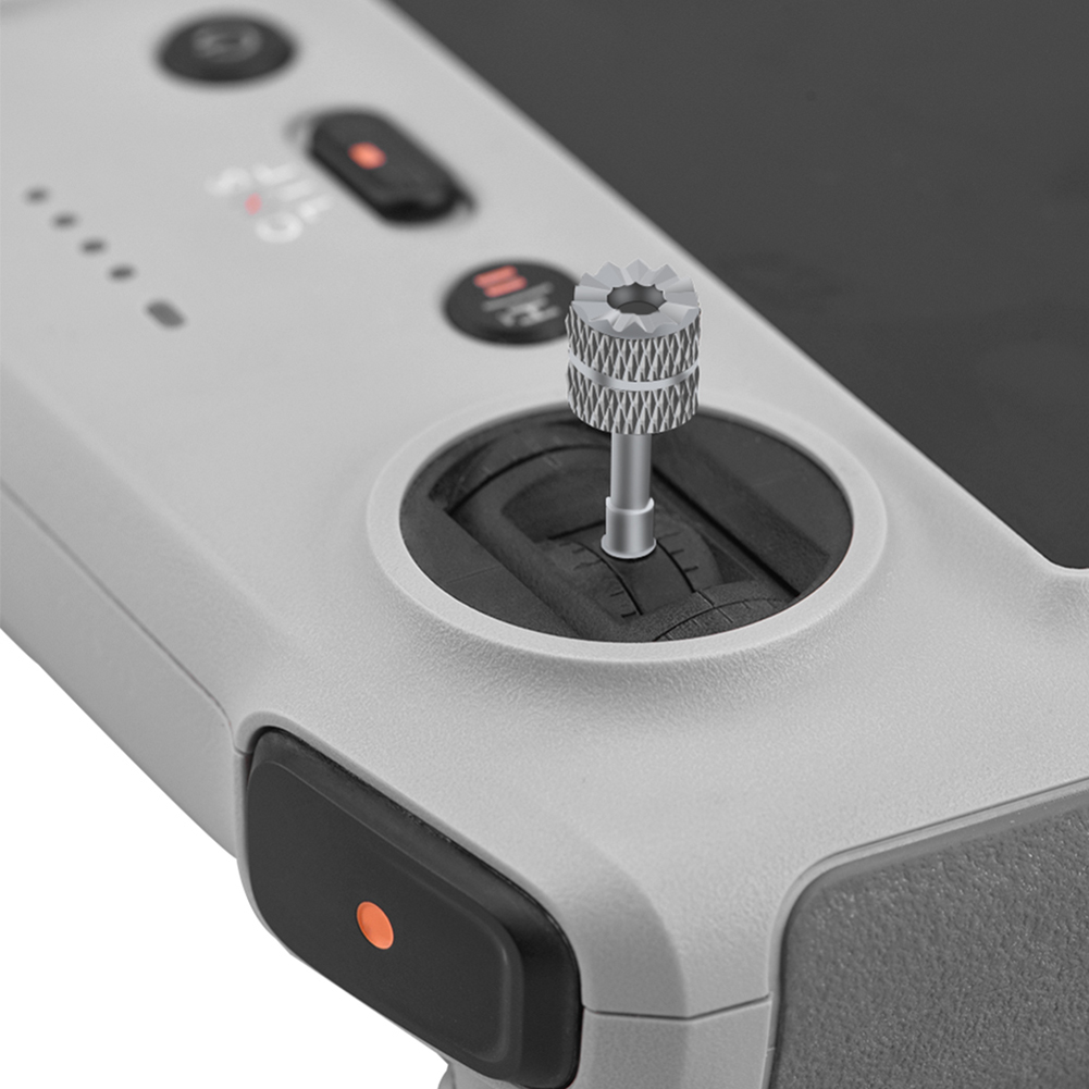 Controle remoto leve com alava - Drone Dji Rc Mini 3 Pro avaliação e preço