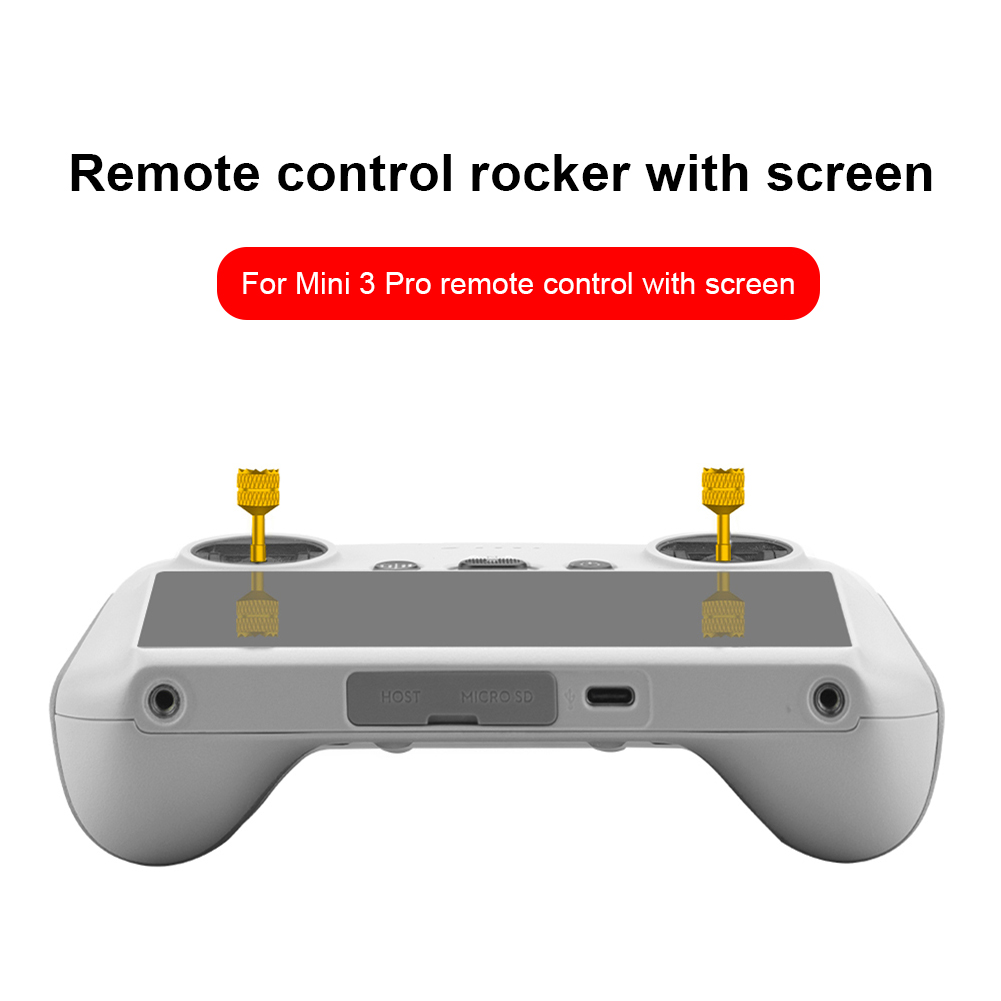 Controle remoto leve com alava - Drone Dji Rc Mini 3 Pro avaliação e preço