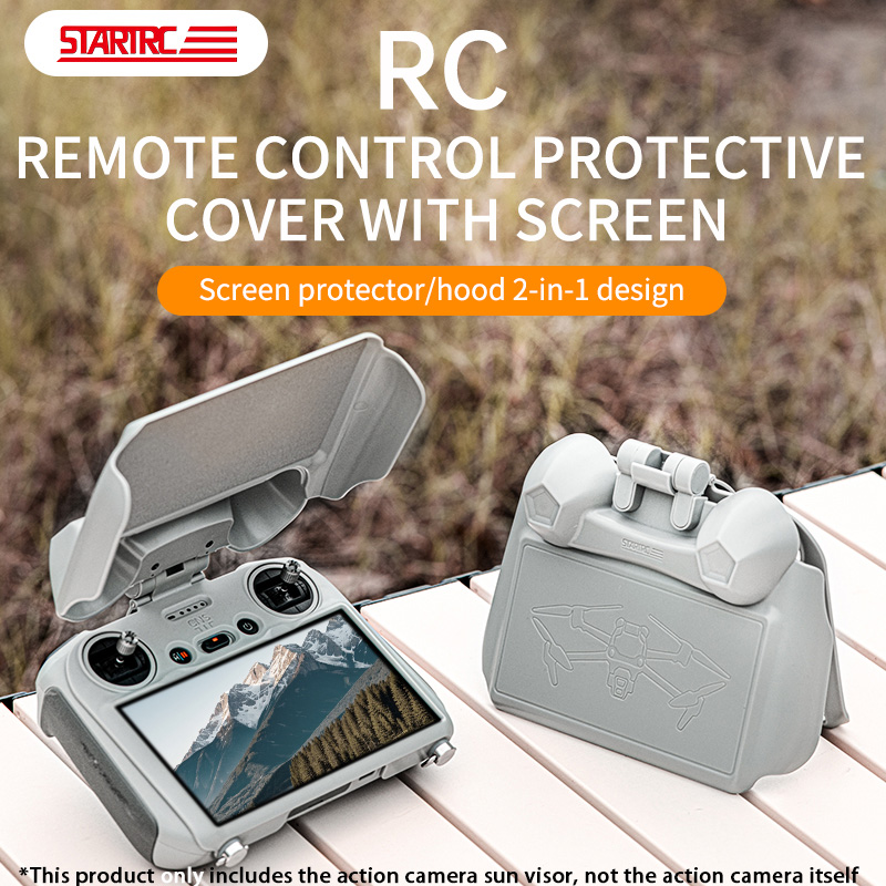 STARTRC é adequado para DJI Mi - Drone Dji Rc Mini 3 Pro avaliação e preço