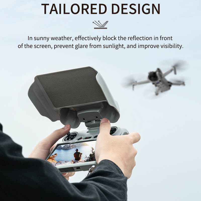 STARTRC é adequado para DJI Mi - Drone Dji Rc Mini 3 Pro avaliação e preço