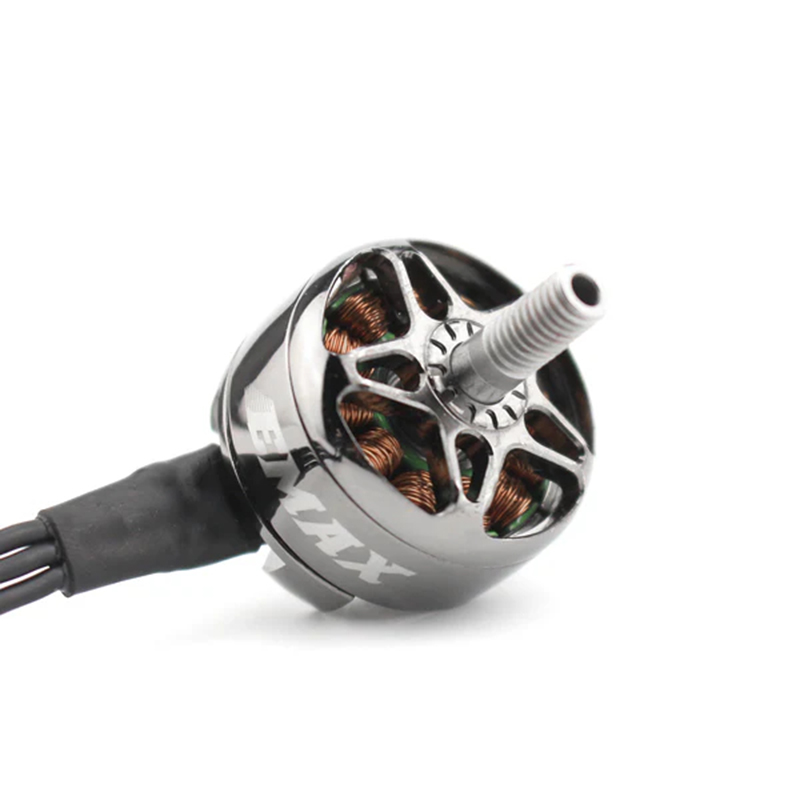 4PCS EMAX ECO II 2207 1700KV/1 - Drone Rc Y Series avaliação e preço