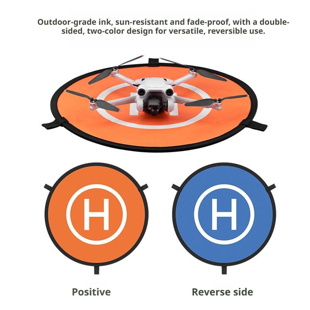 Plataforma de Pouso para Drone - Drone Dji Rc Mini 3 avaliação e preço