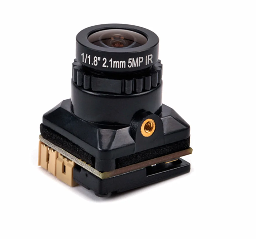 Câmera Mini FPV 1/3 CMOS 1500T - Drone Dji Rc Mini 3 avaliação e preço