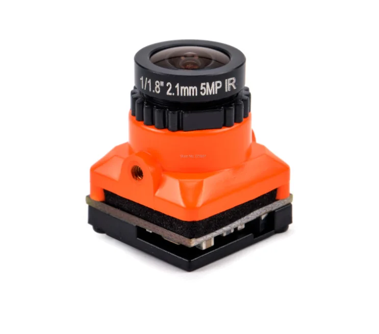 Câmera Mini FPV 1/3 CMOS 1500T - Drone Dji Rc Mini 3 avaliação e preço