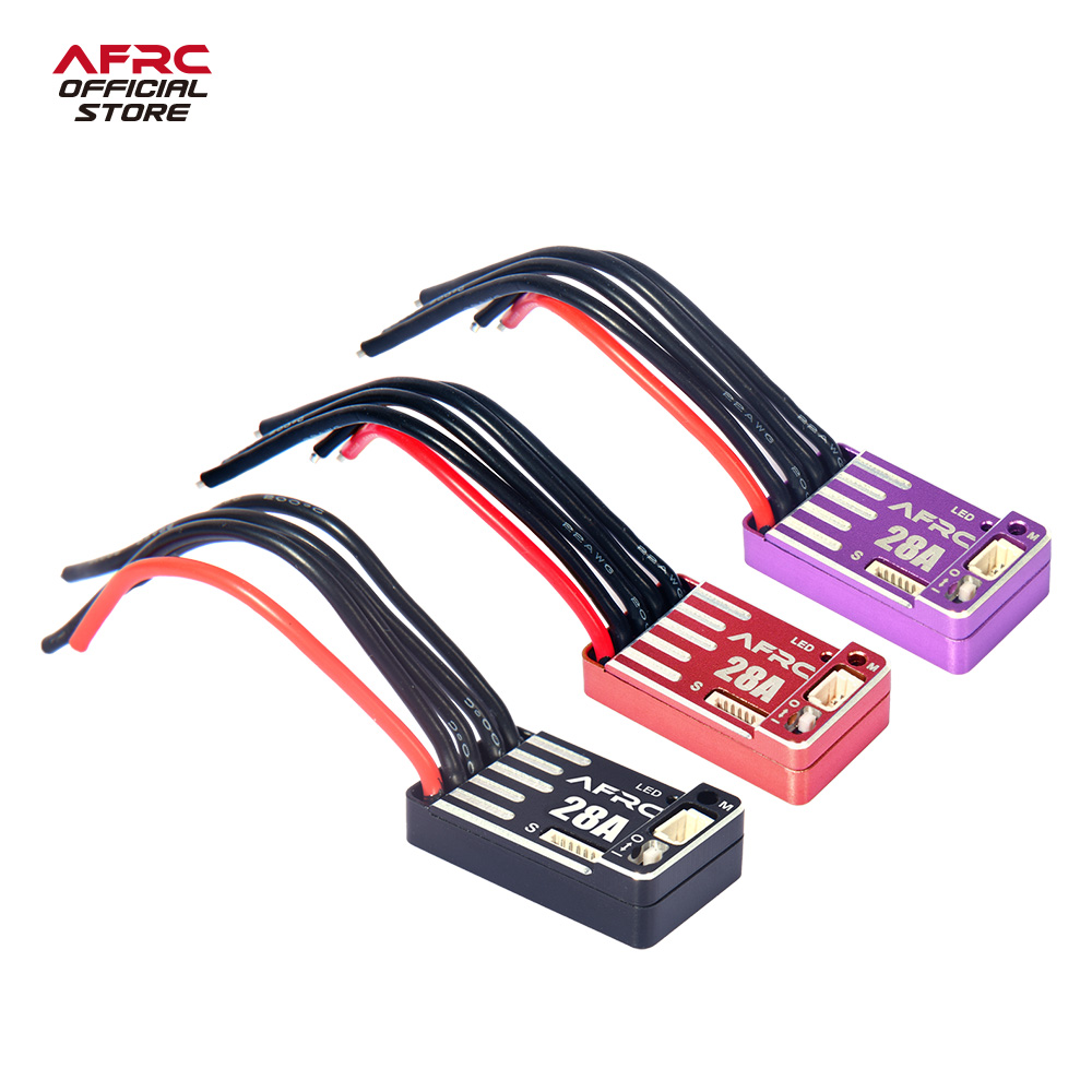 Kit de alimentação sem escova  - Rc Drift Car Kit avaliação e preço