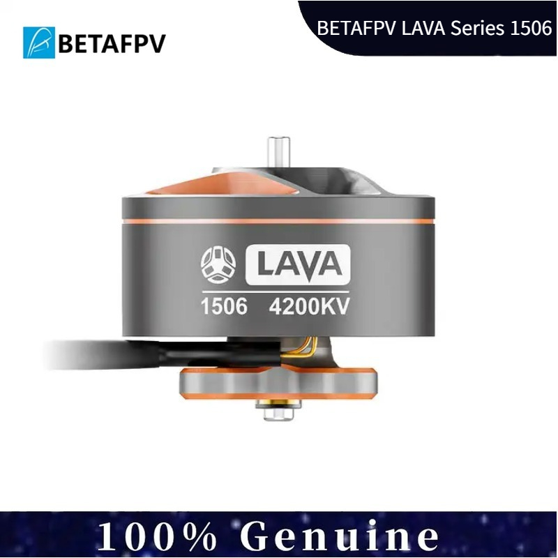Motor Brushless BETAFPV LAVA 1 - Drone Rc Y Series avaliação e preço