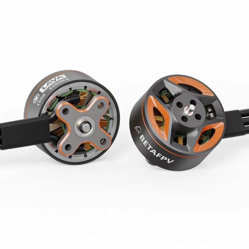 Motor Brushless BETAFPV LAVA 1 - Drone Rc Y Series avaliação e preço