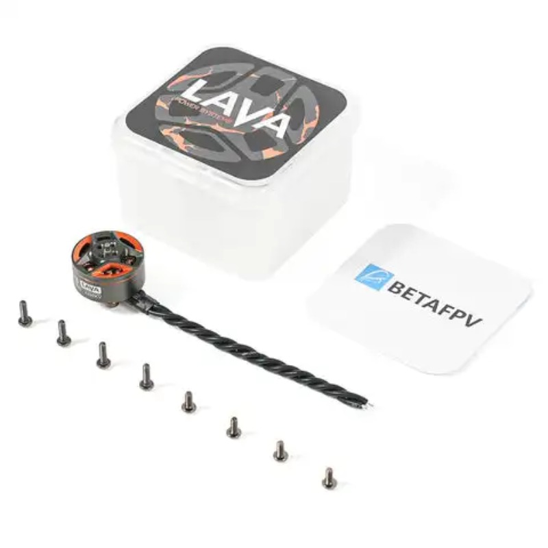 Motor Brushless BETAFPV LAVA 1 - Drone Rc Y Series avaliação e preço
