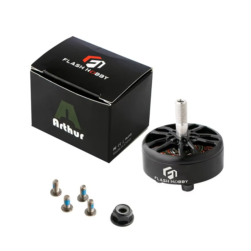 4pcs FLASHHOBBY A2808 2808 110 - Drone Rc Y Series avaliação e preço