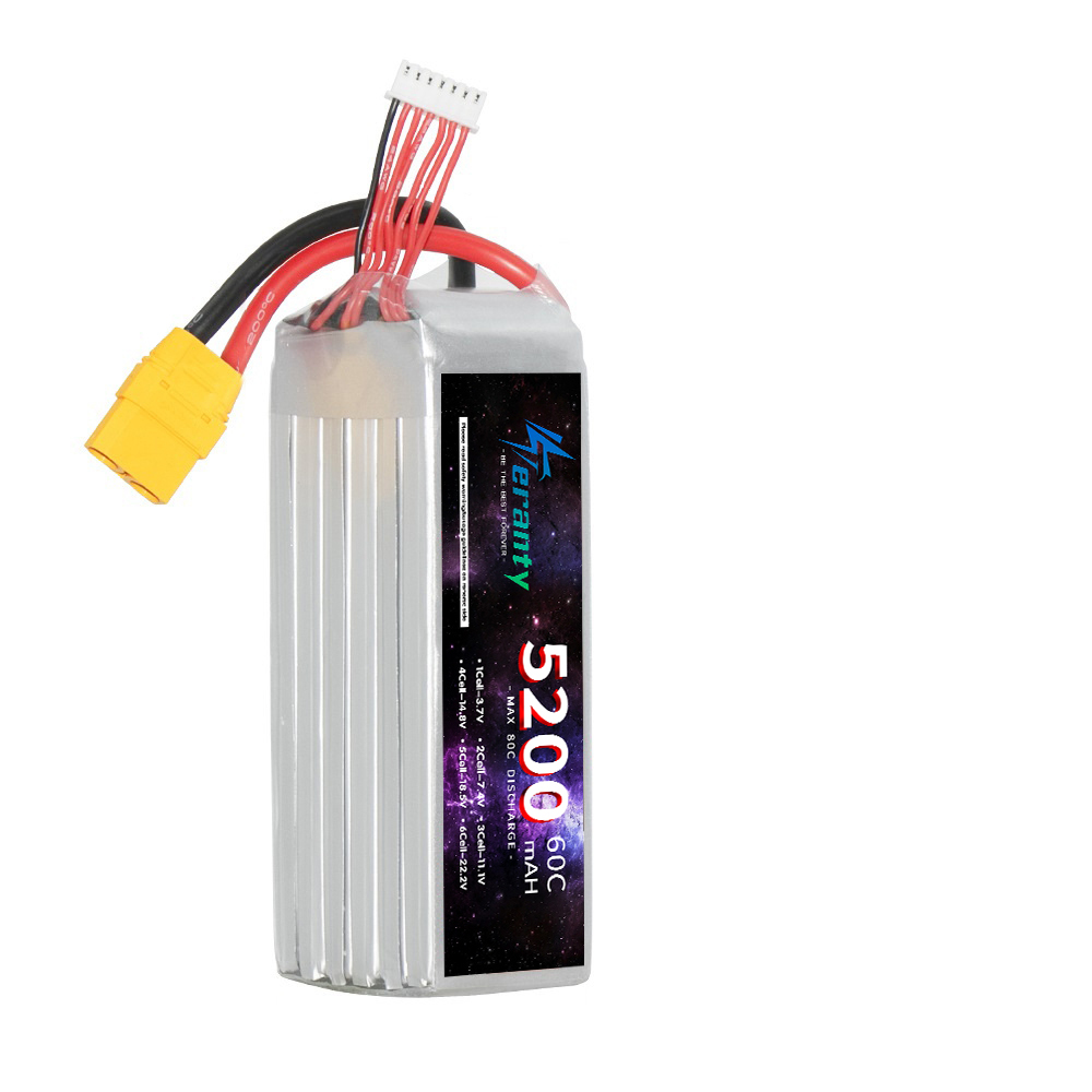 TERANTY-Bateria Lipo com Plugu - Rc Drift Car Kit avaliação e preço