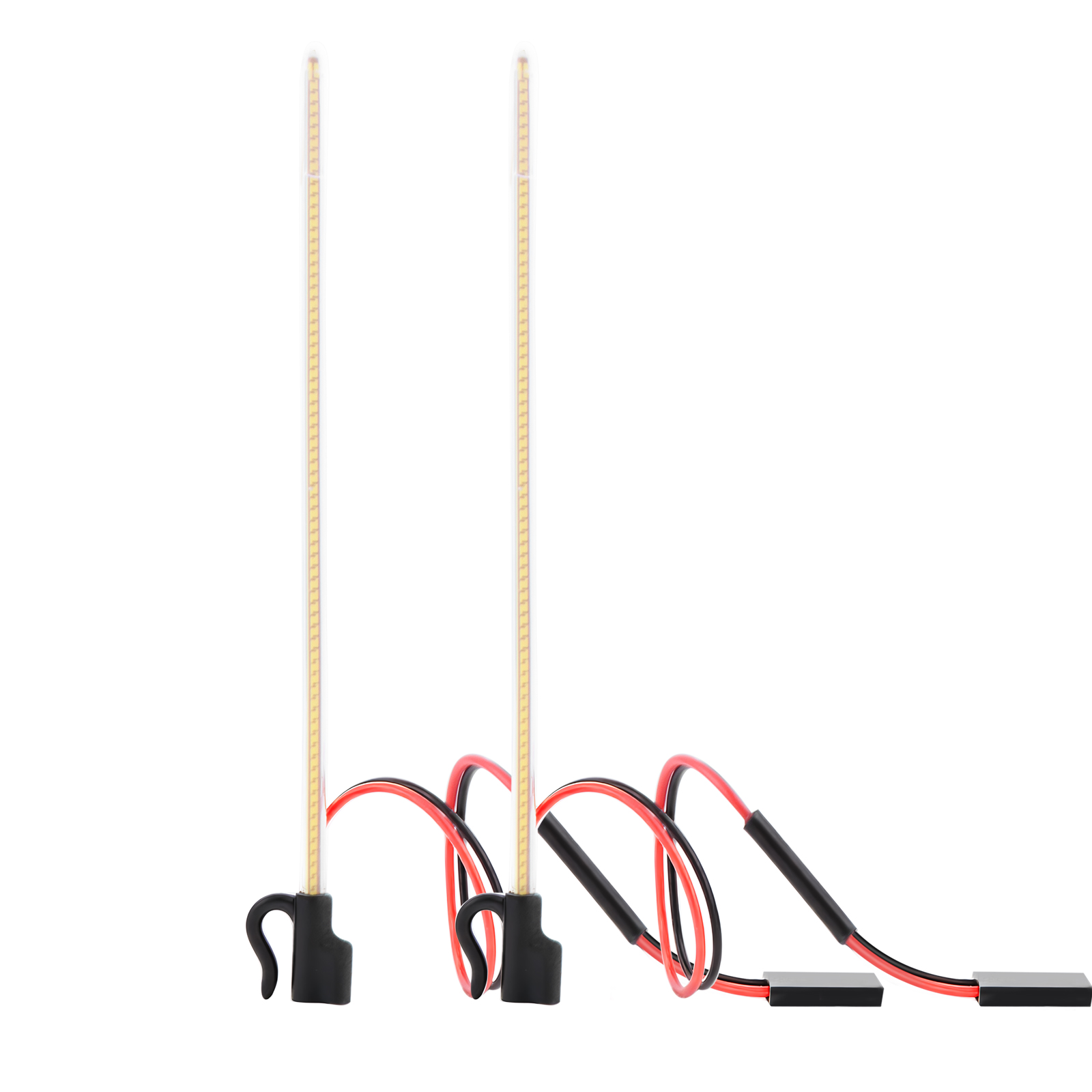 ModRax 2PCS Luzes LED para Ant - Drone Lidi Rc avaliação e preço