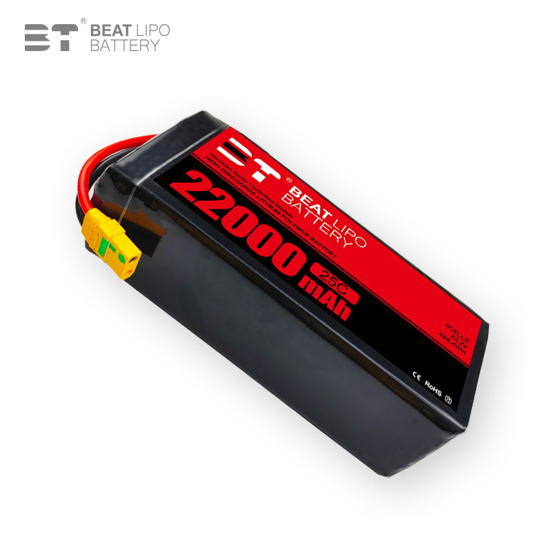 Bateria Lipo para UAV 22.2 Vol - Rc Drift Car Kit avaliação e preço