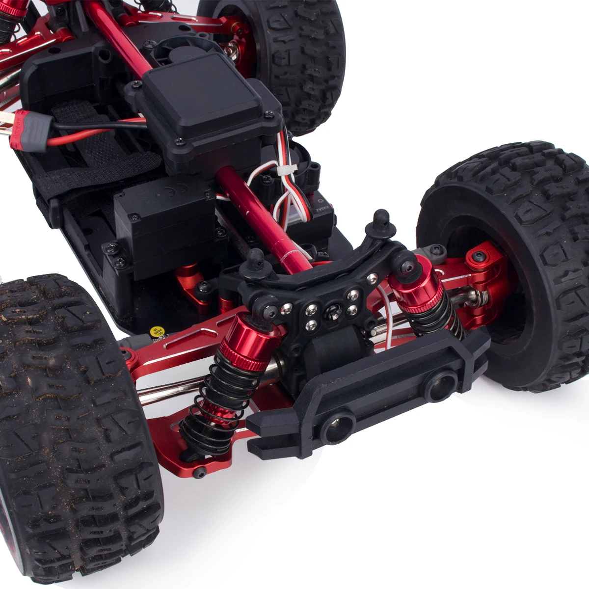 Kit de Braços de Direção CNC e - Rc Drift Car Kit avaliação e preço