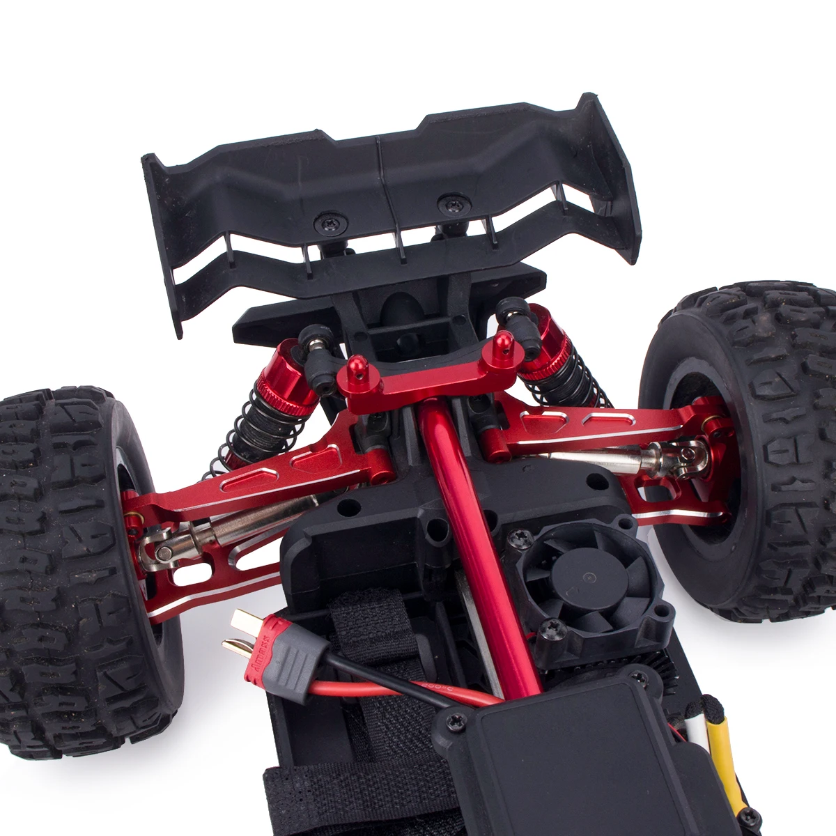 Kit de Braços de Direção CNC e - Rc Drift Car Kit avaliação e preço