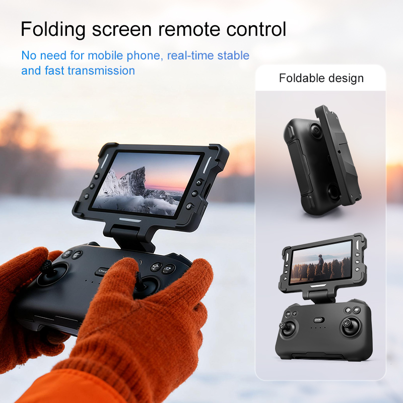 Novo Mini Drone Dobrável G63 c - Drone Rc Explorer avaliação e preço