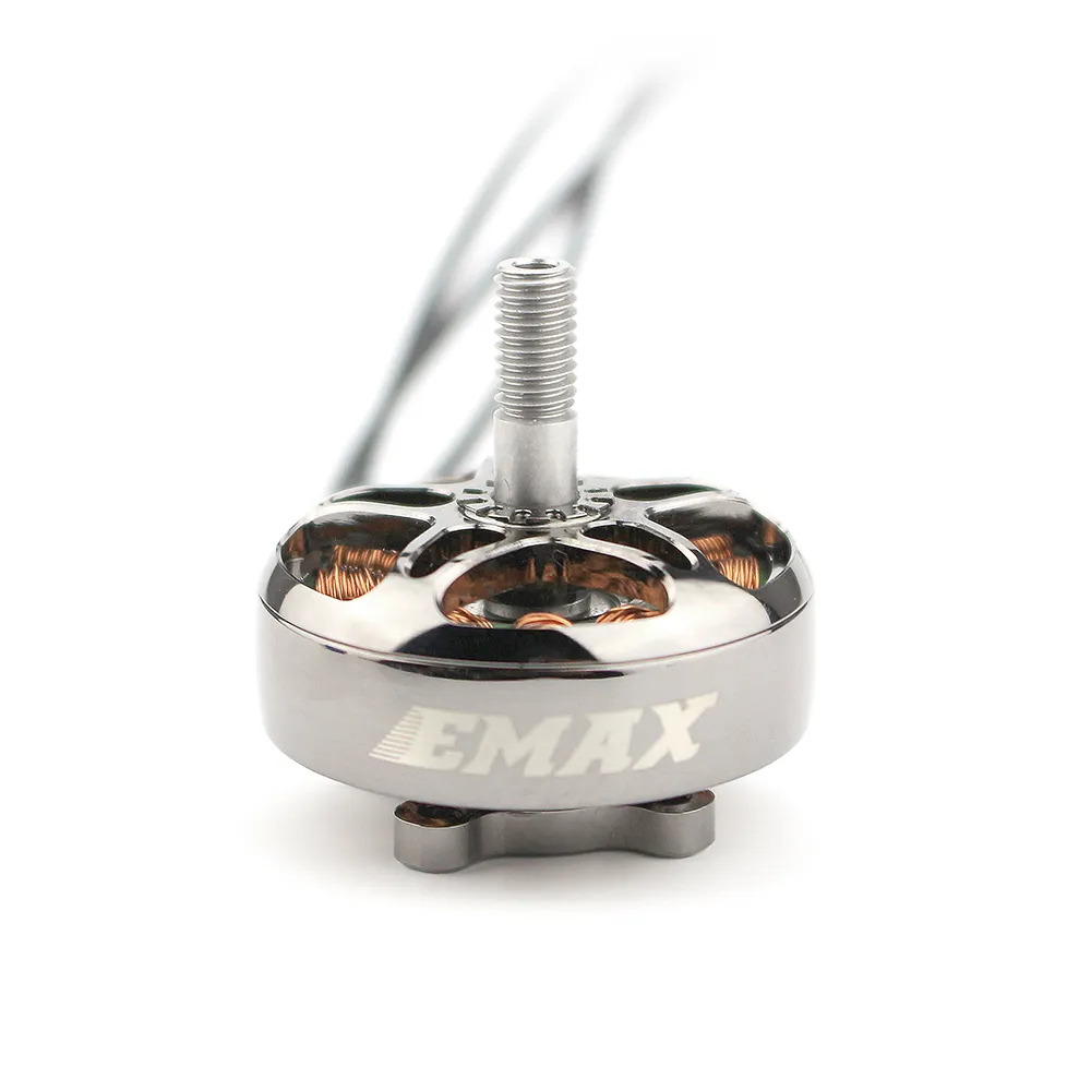 Emax-Motor sem escova para RC  - Drone Rc Y Series avaliação e preço