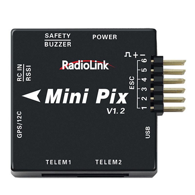 Controlador de Voo A49K-Radiol - Drone Rc Mini avaliação e preço
